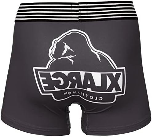 ゴリラ　送料分 Amazon | 17166300-0040-0002-OR XL_F/Bゴリラ | ボクサー 通販